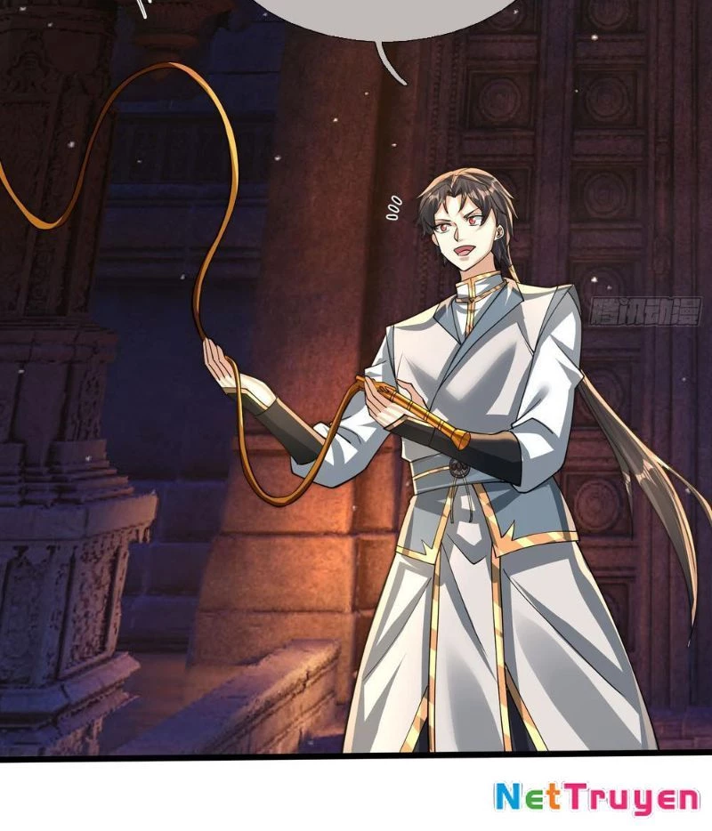 Ta có thể rút ra vô hạn vật phẩm Chapter 33 - 61