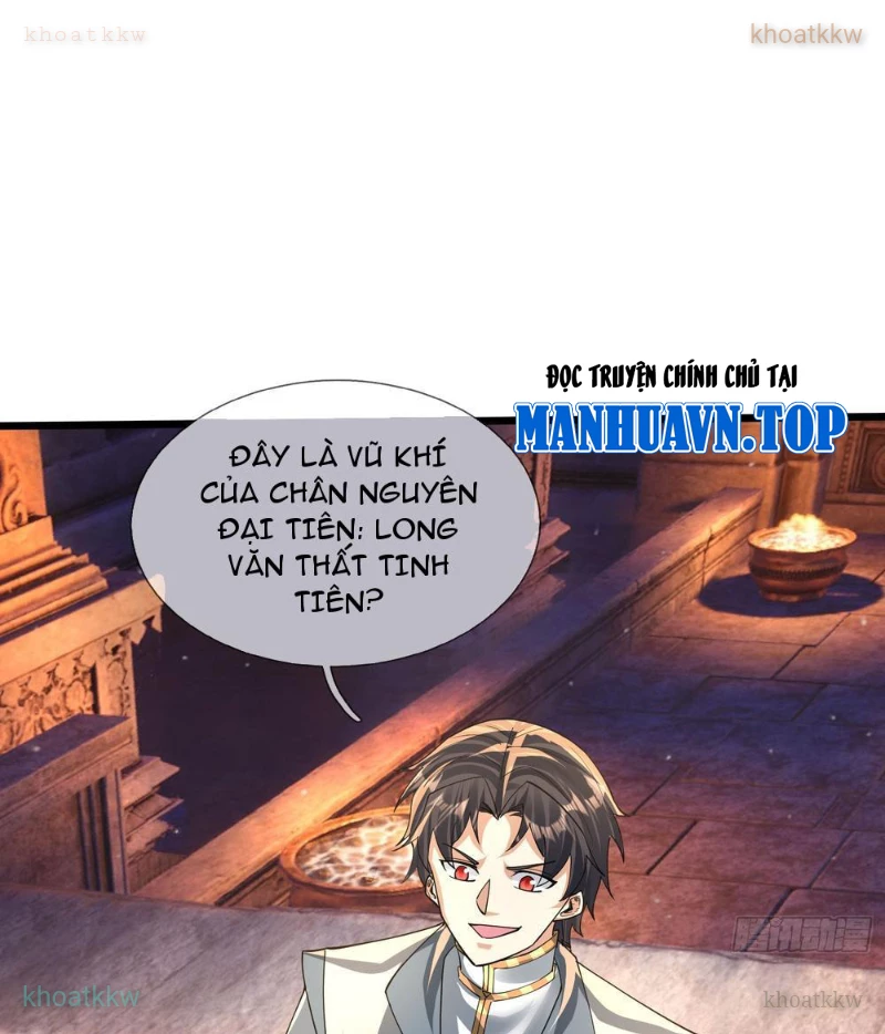 Ta có thể rút ra vô hạn vật phẩm Chapter 33 - 62