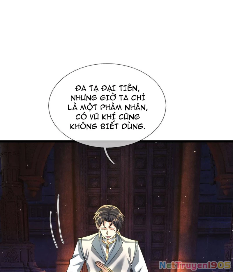 Ta có thể rút ra vô hạn vật phẩm Chapter 33 - 64