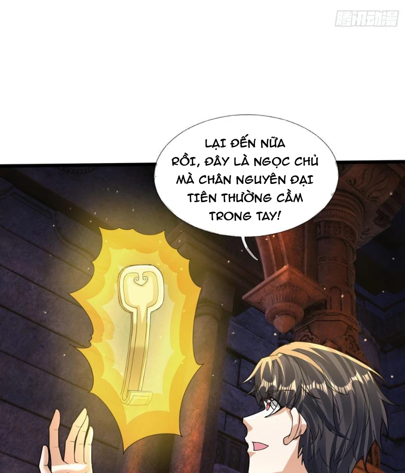 Ta có thể rút ra vô hạn vật phẩm Chapter 33 - 68