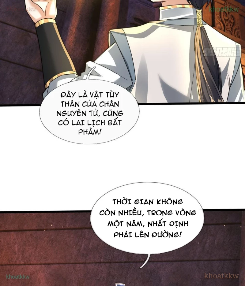 Ta có thể rút ra vô hạn vật phẩm Chapter 33 - 69