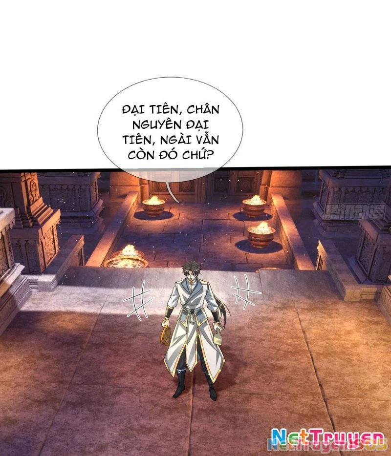 Ta có thể rút ra vô hạn vật phẩm Chapter 33 - 71