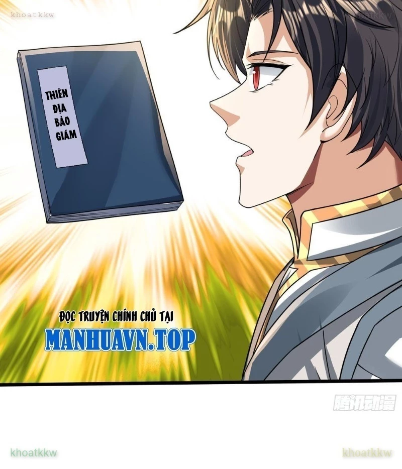Ta có thể rút ra vô hạn vật phẩm Chapter 33 - 75