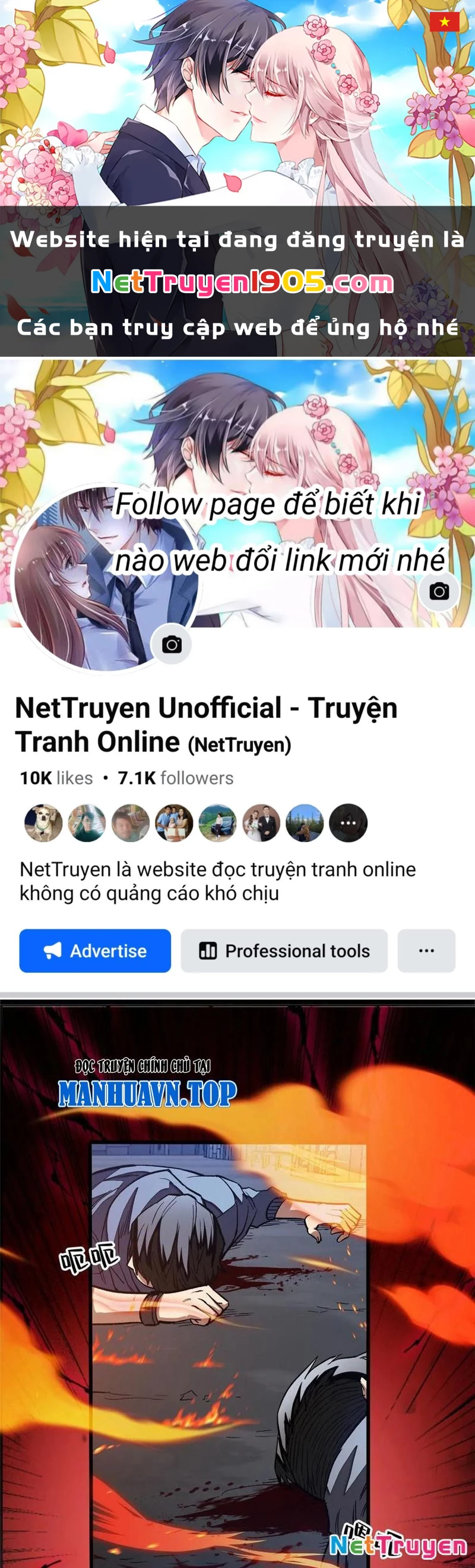 Thế Giới Siêu Phàm! Ta Là Ma Cà Rồng? Chapter 15 - 1