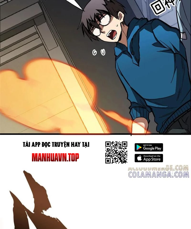 Thế Giới Siêu Phàm! Ta Là Ma Cà Rồng? Chapter 15 - 4