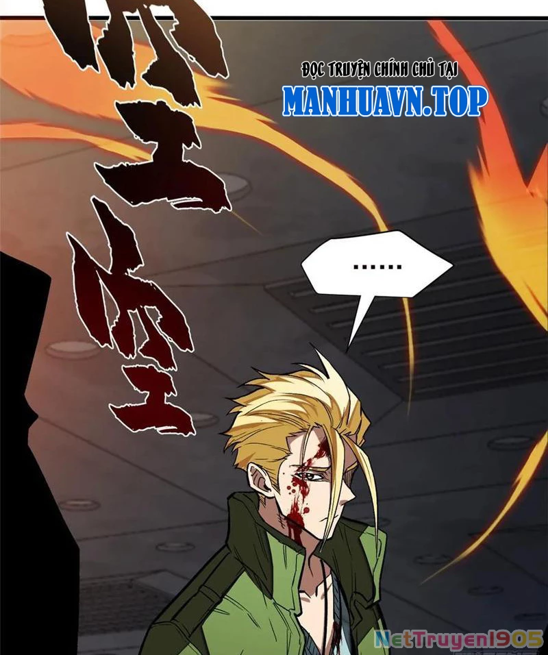 Thế Giới Siêu Phàm! Ta Là Ma Cà Rồng? Chapter 15 - 5