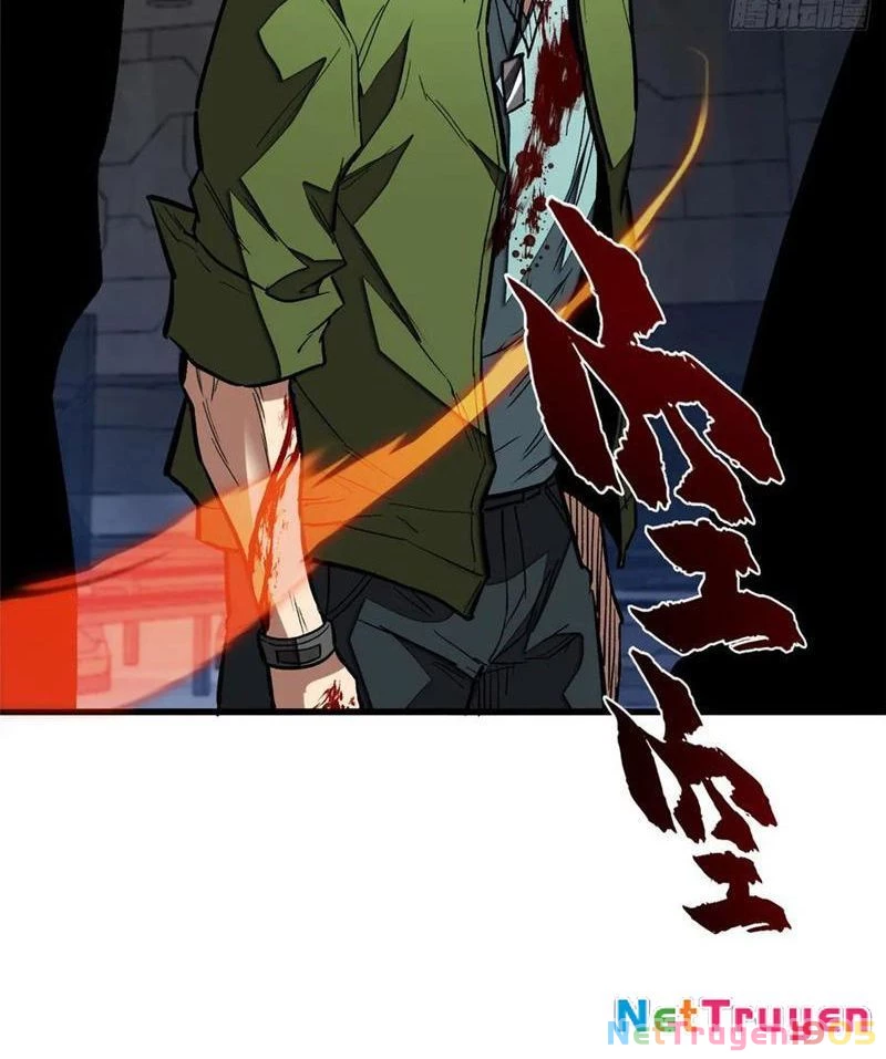 Thế Giới Siêu Phàm! Ta Là Ma Cà Rồng? Chapter 15 - 6