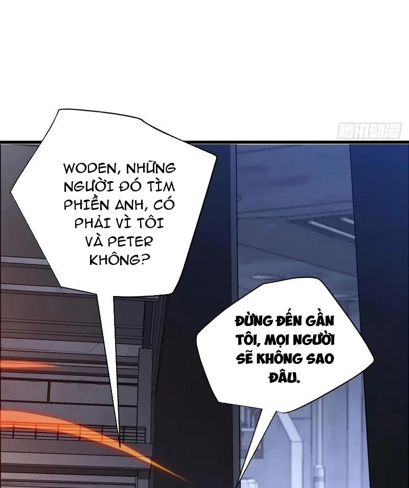 Thế Giới Siêu Phàm! Ta Là Ma Cà Rồng? Chapter 15 - 7