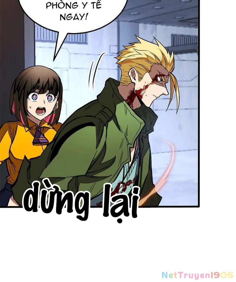 Thế Giới Siêu Phàm! Ta Là Ma Cà Rồng? Chapter 15 - 9