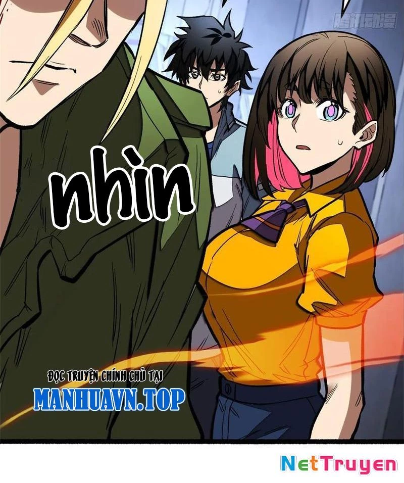 Thế Giới Siêu Phàm! Ta Là Ma Cà Rồng? Chapter 15 - 11
