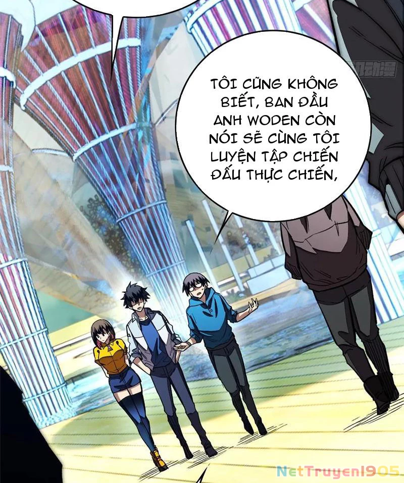 Thế Giới Siêu Phàm! Ta Là Ma Cà Rồng? Chapter 15 - 15