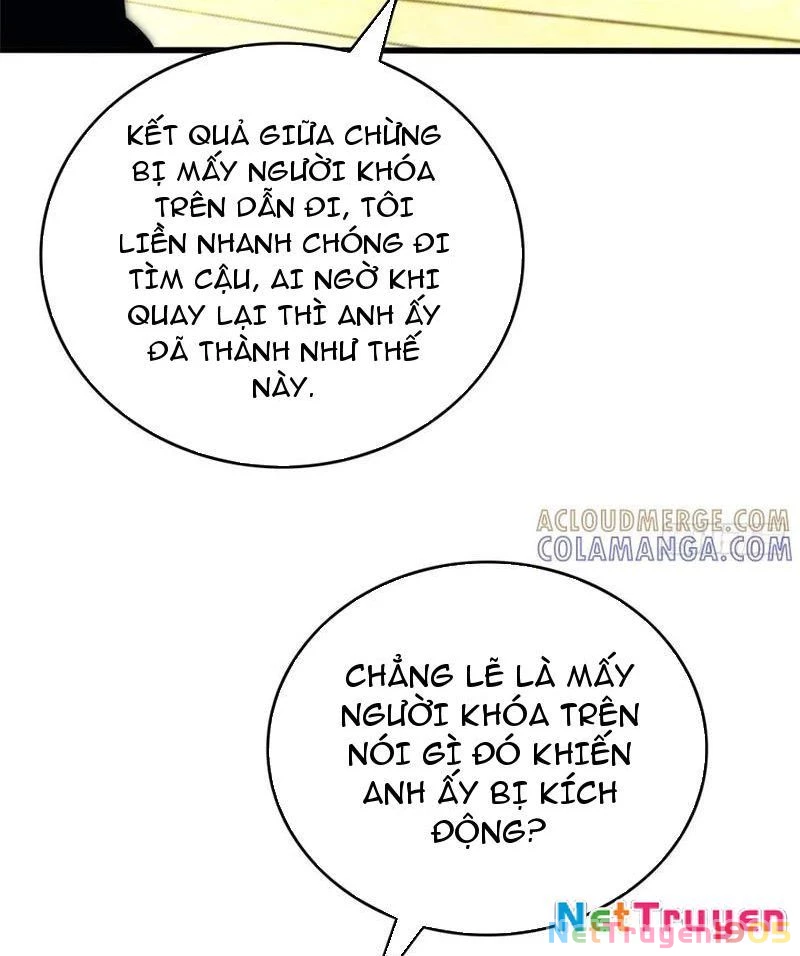 Thế Giới Siêu Phàm! Ta Là Ma Cà Rồng? Chapter 15 - 16