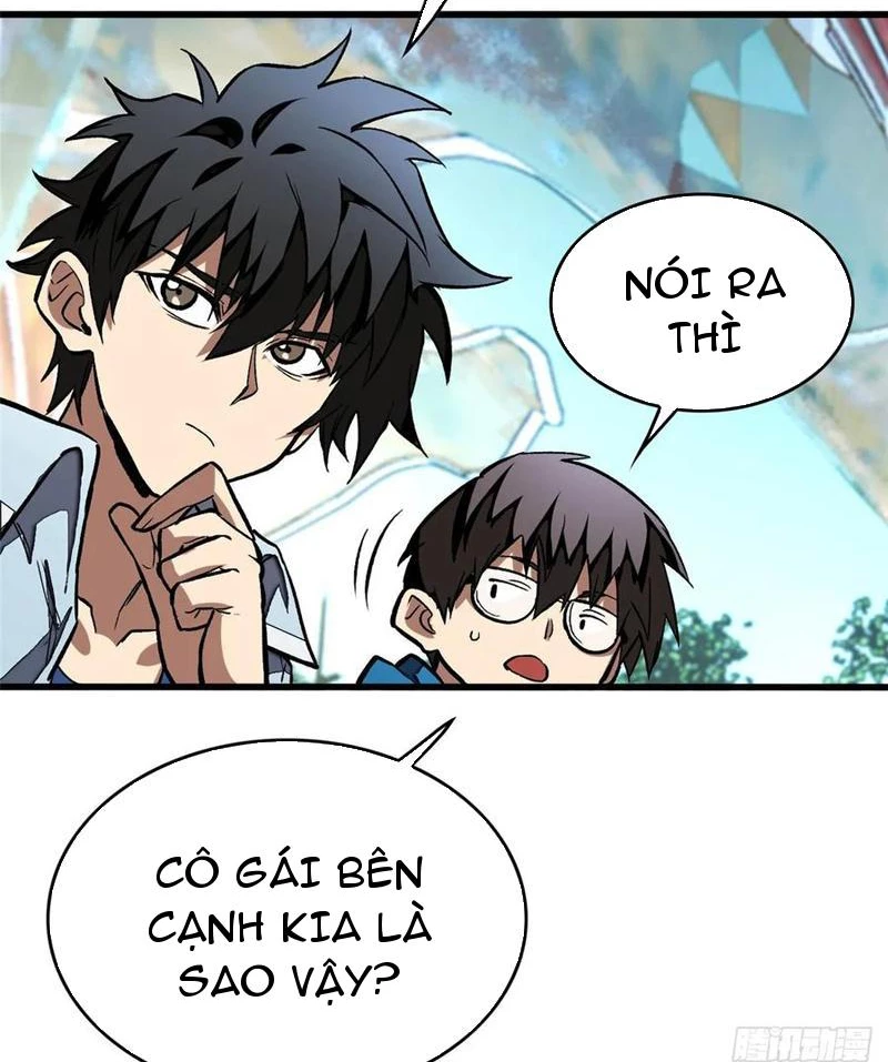 Thế Giới Siêu Phàm! Ta Là Ma Cà Rồng? Chapter 15 - 17