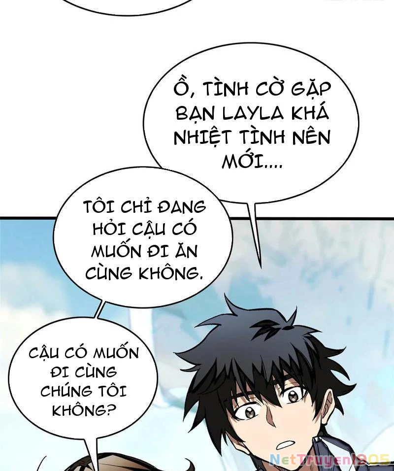 Thế Giới Siêu Phàm! Ta Là Ma Cà Rồng? Chapter 15 - 18