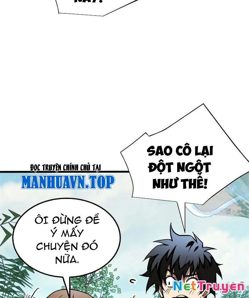 Thế Giới Siêu Phàm! Ta Là Ma Cà Rồng? Chapter 15 - 21