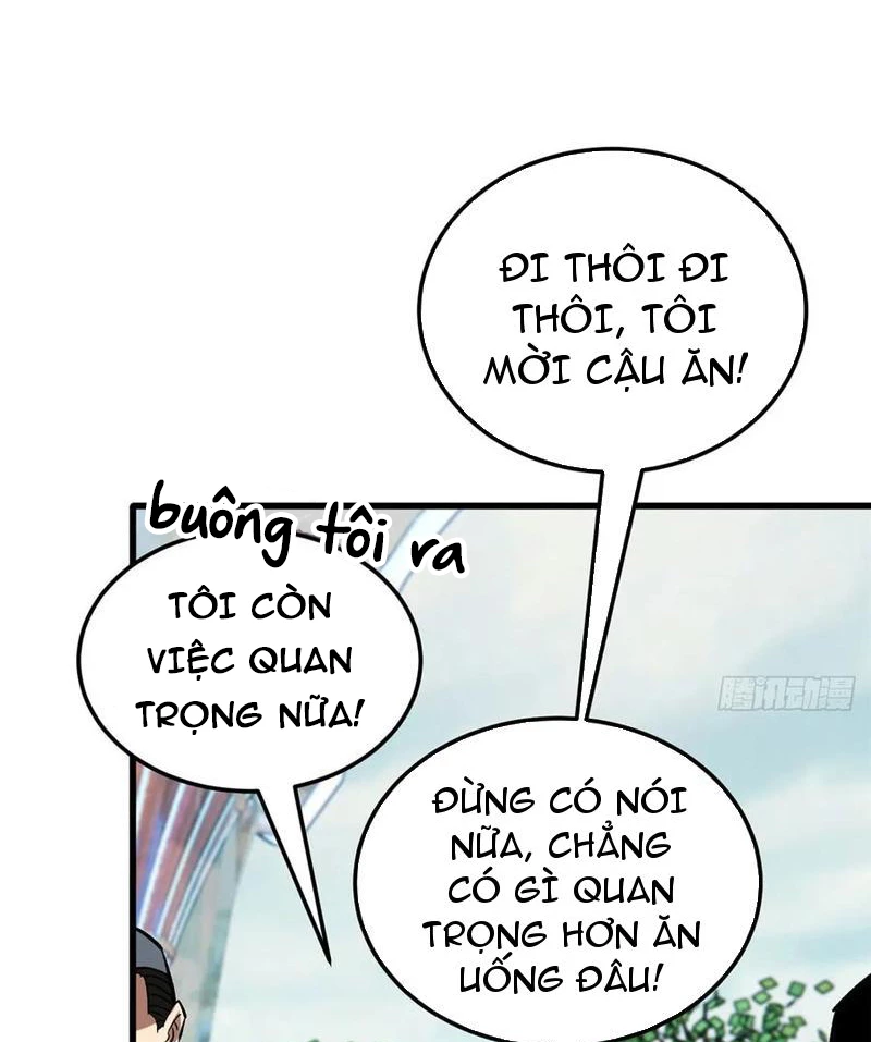 Thế Giới Siêu Phàm! Ta Là Ma Cà Rồng? Chapter 15 - 23