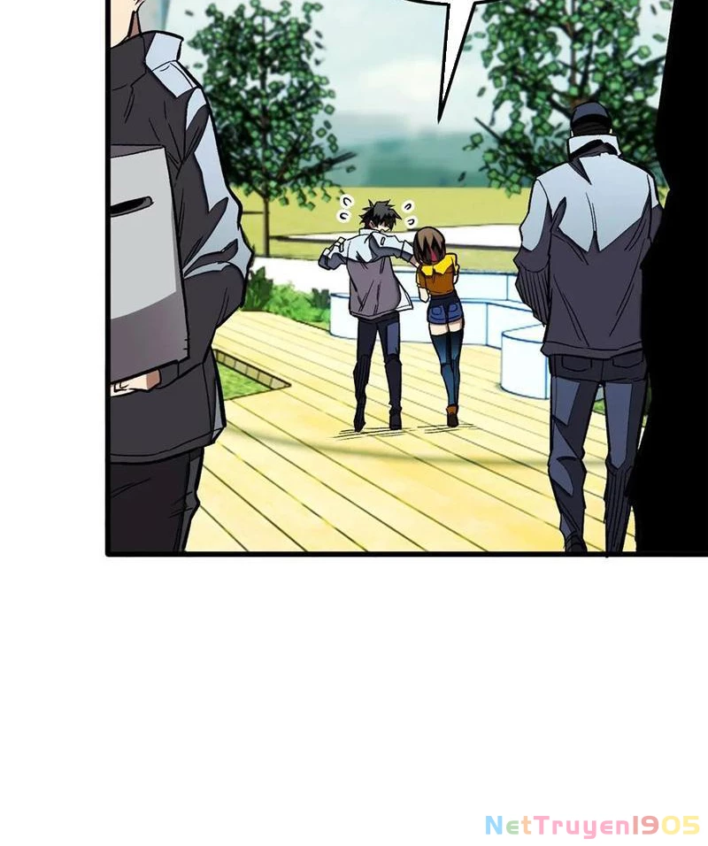 Thế Giới Siêu Phàm! Ta Là Ma Cà Rồng? Chapter 15 - 24