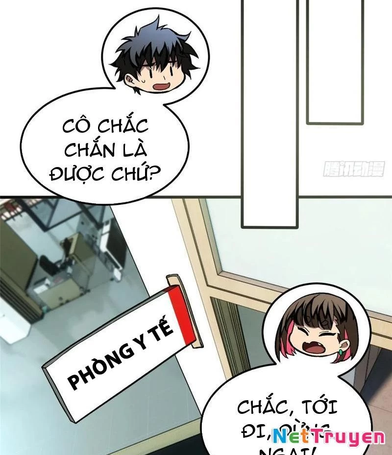 Thế Giới Siêu Phàm! Ta Là Ma Cà Rồng? Chapter 15 - 26