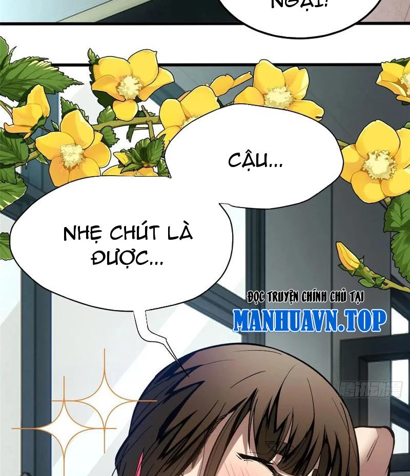 Thế Giới Siêu Phàm! Ta Là Ma Cà Rồng? Chapter 15 - 27