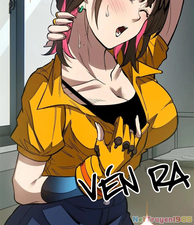Thế Giới Siêu Phàm! Ta Là Ma Cà Rồng? Chapter 15 - 28