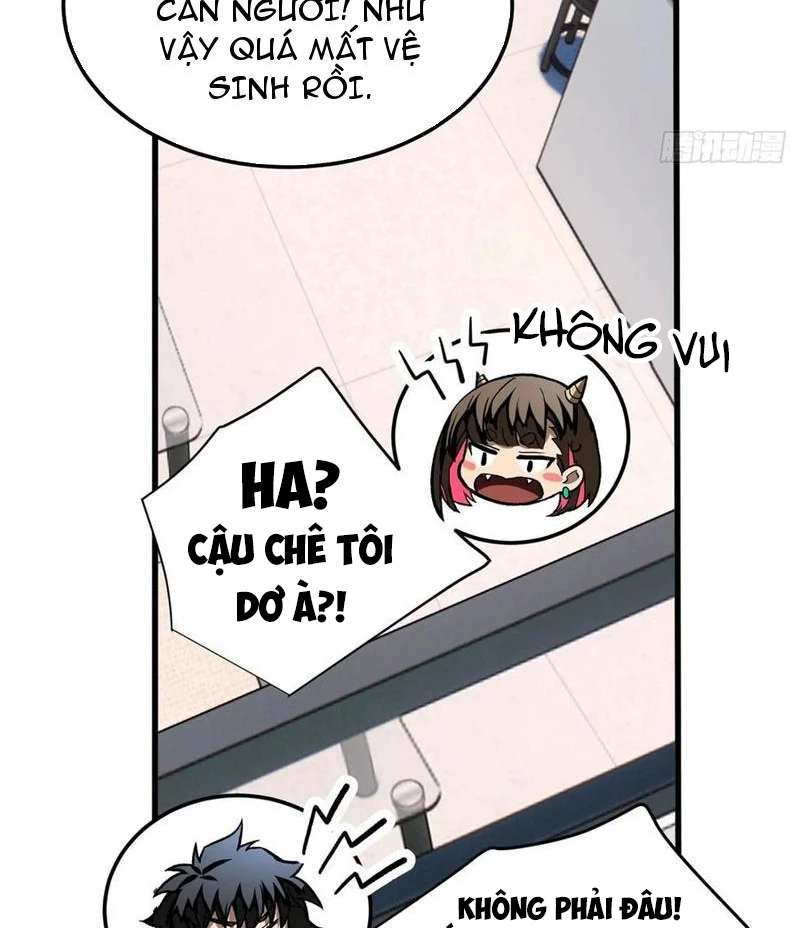 Thế Giới Siêu Phàm! Ta Là Ma Cà Rồng? Chapter 15 - 32