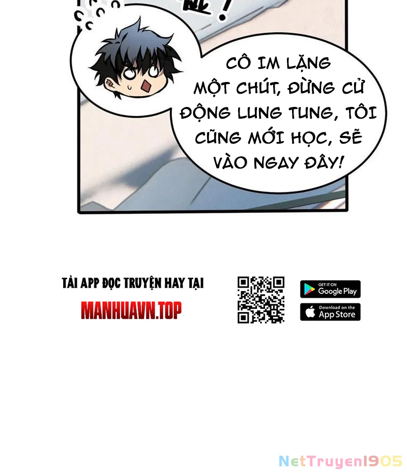 Thế Giới Siêu Phàm! Ta Là Ma Cà Rồng? Chapter 15 - 34