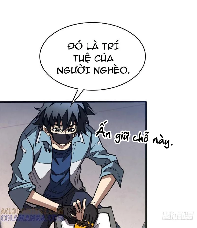 Thế Giới Siêu Phàm! Ta Là Ma Cà Rồng? Chapter 15 - 37