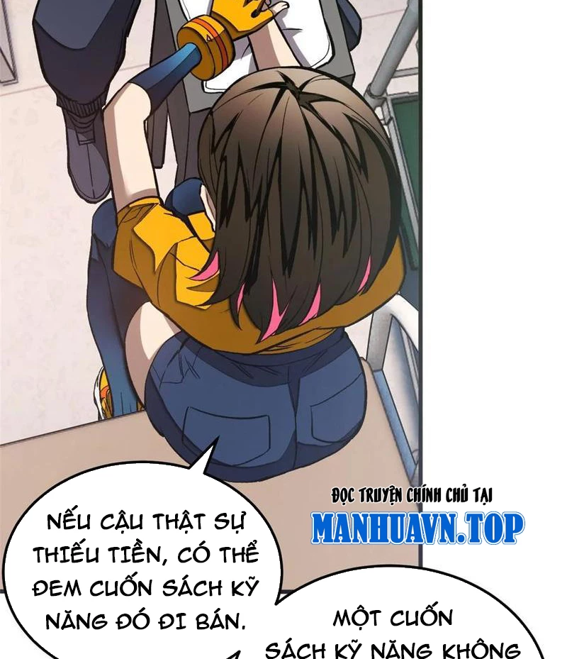 Thế Giới Siêu Phàm! Ta Là Ma Cà Rồng? Chapter 15 - 38