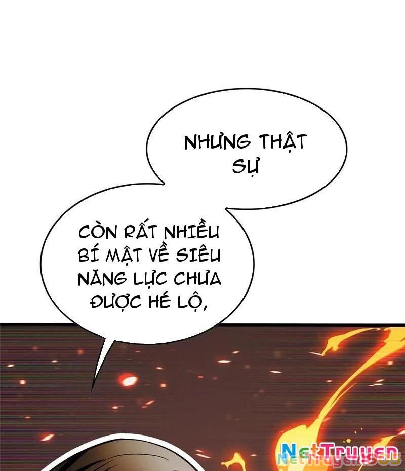 Thế Giới Siêu Phàm! Ta Là Ma Cà Rồng? Chapter 15 - 41