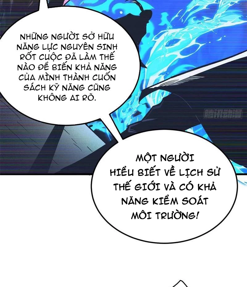 Thế Giới Siêu Phàm! Ta Là Ma Cà Rồng? Chapter 15 - 43