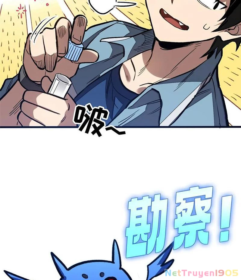 Thế Giới Siêu Phàm! Ta Là Ma Cà Rồng? Chapter 15 - 45