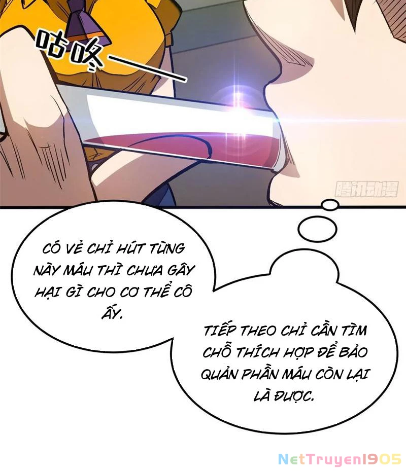 Thế Giới Siêu Phàm! Ta Là Ma Cà Rồng? Chapter 15 - 47