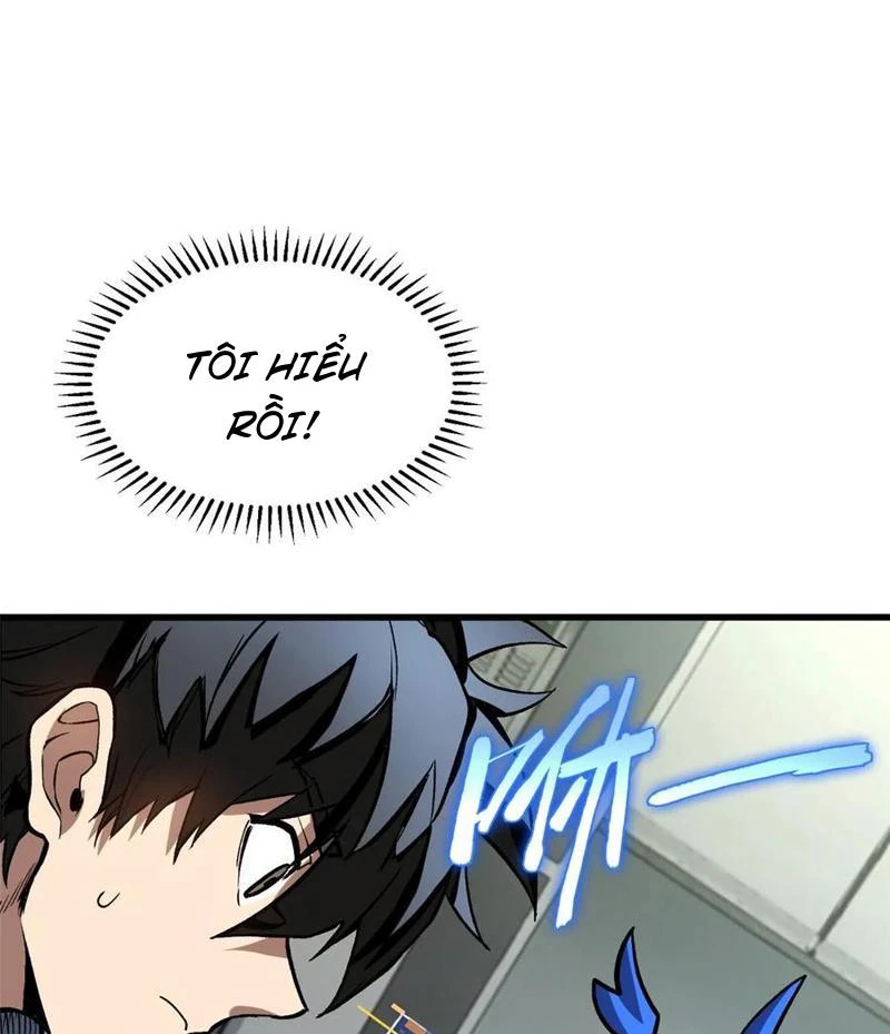Thế Giới Siêu Phàm! Ta Là Ma Cà Rồng? Chapter 15 - 50