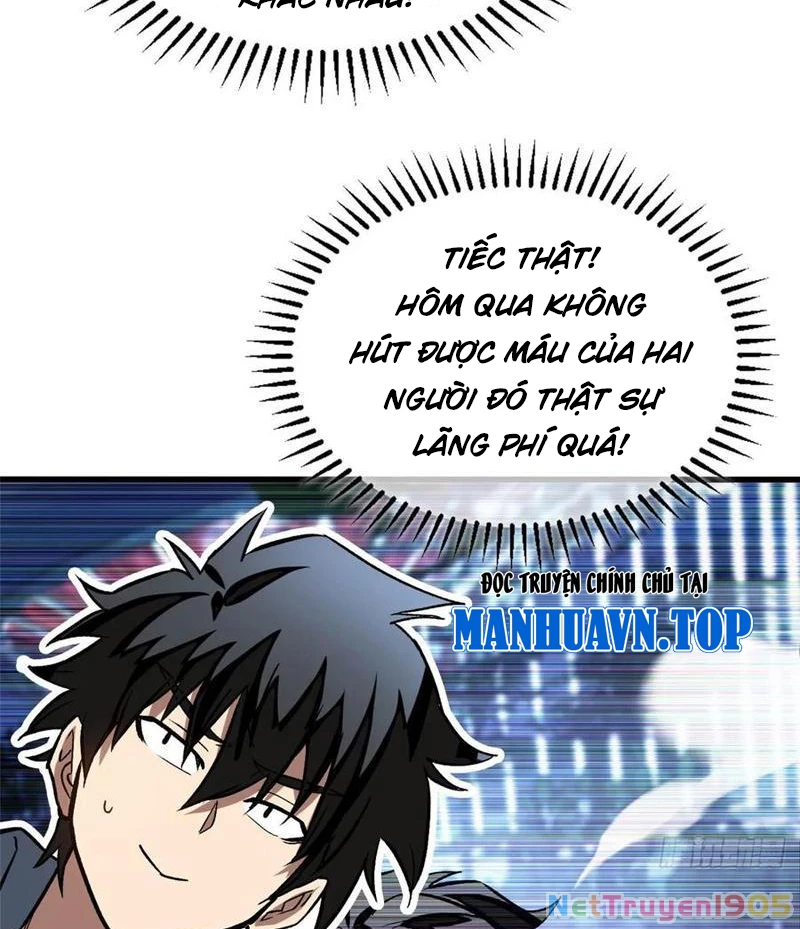 Thế Giới Siêu Phàm! Ta Là Ma Cà Rồng? Chapter 15 - 52