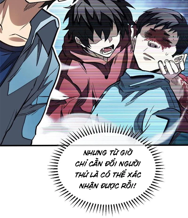 Thế Giới Siêu Phàm! Ta Là Ma Cà Rồng? Chapter 15 - 53