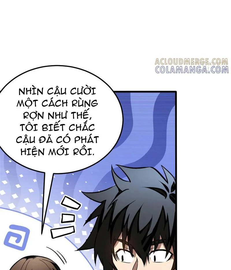 Thế Giới Siêu Phàm! Ta Là Ma Cà Rồng? Chapter 15 - 54