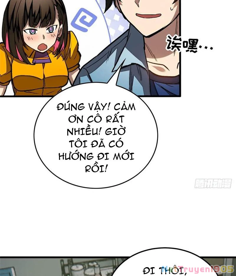Thế Giới Siêu Phàm! Ta Là Ma Cà Rồng? Chapter 15 - 55