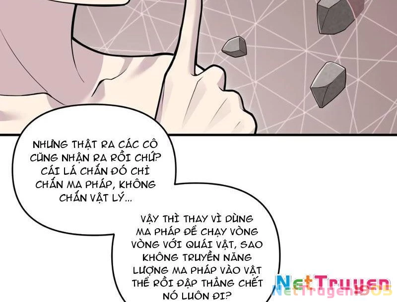 Ta dựa vào tu tiên xưng bá tận thế Chapter 18 - 21