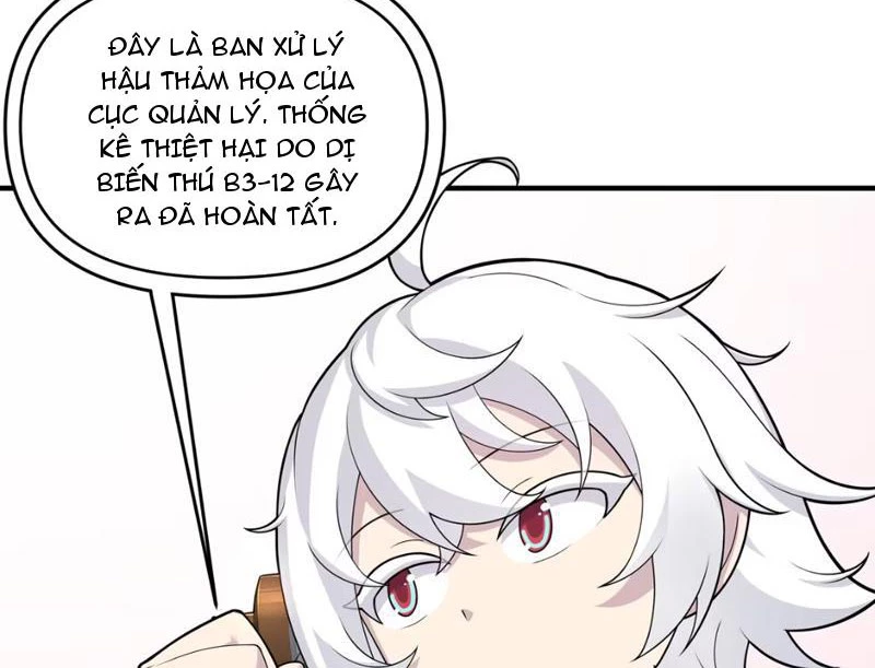 Ta dựa vào tu tiên xưng bá tận thế Chapter 18 - 29