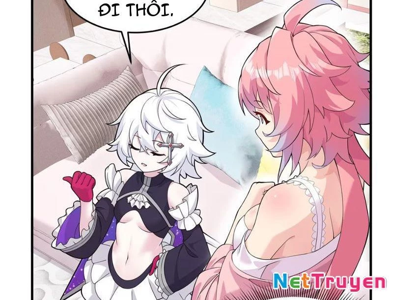 Ta dựa vào tu tiên xưng bá tận thế Chapter 18 - 36
