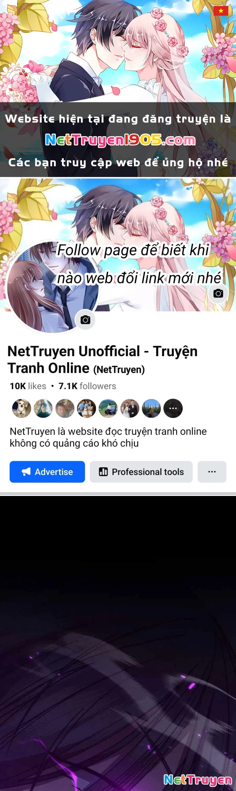 Tôi Trở Thành Người Kế Vị Chiến Thần Chapter 33 - 1