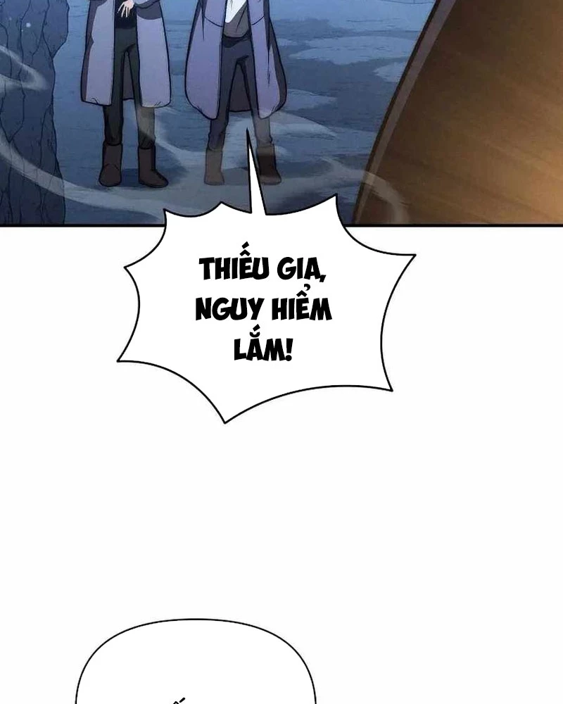 Tôi Trở Thành Người Kế Vị Chiến Thần Chapter 33 - 54