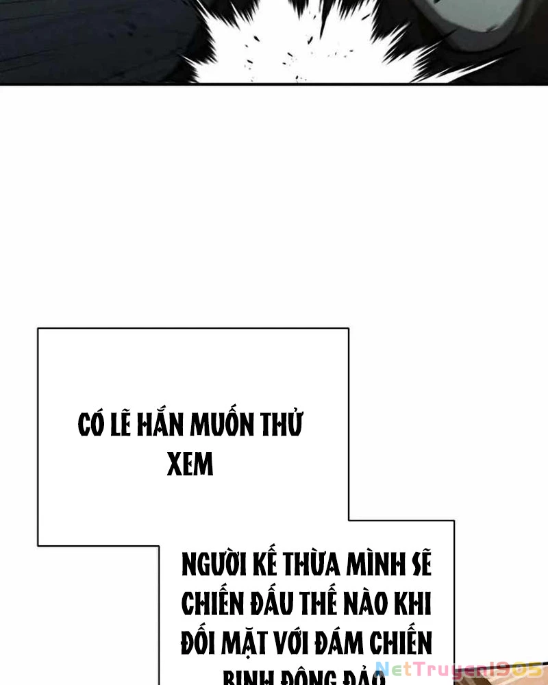Tôi Trở Thành Người Kế Vị Chiến Thần Chapter 33 - 78