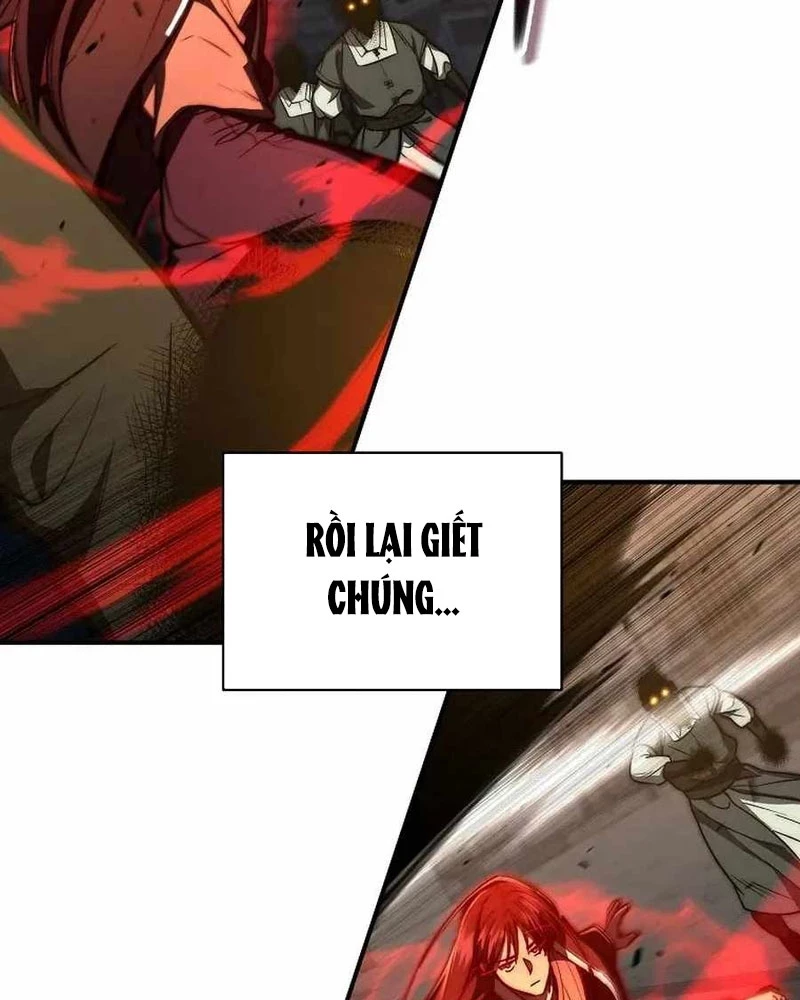 Tôi Trở Thành Người Kế Vị Chiến Thần Chapter 33 - 109