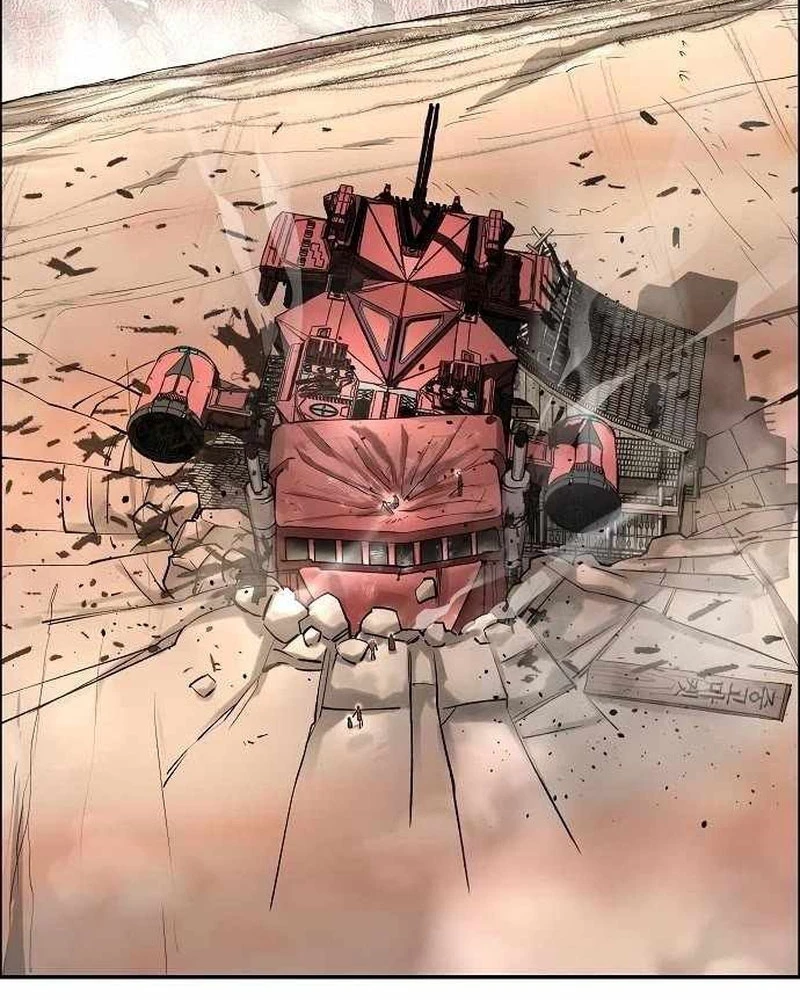 Thiên Ma 3077 Chapter 54 - 2