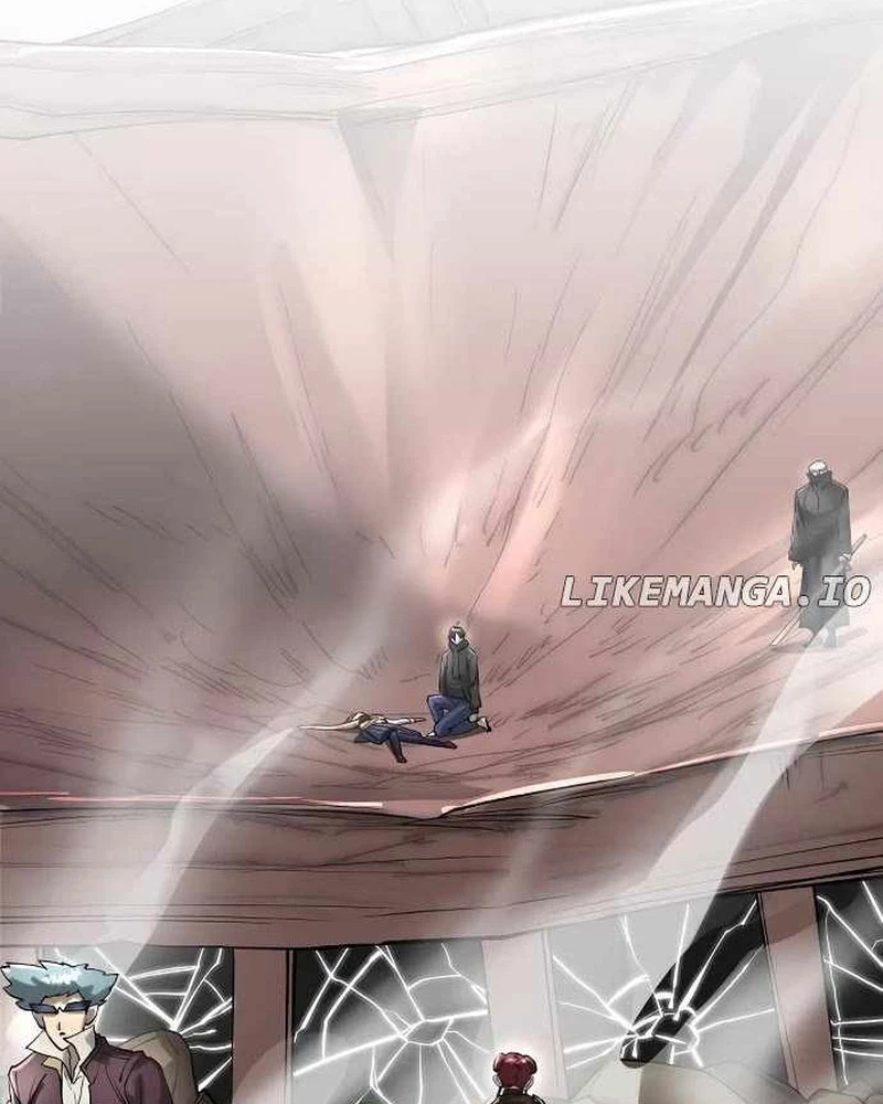 Thiên Ma 3077 Chapter 54 - 159
