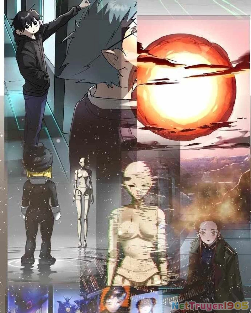 Thiên Ma 3077 Chapter 54 - 162