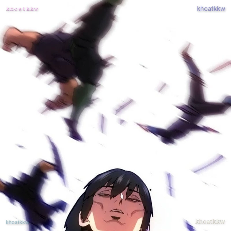 Vĩ Nhân Kiếm Chapter 6 - 3