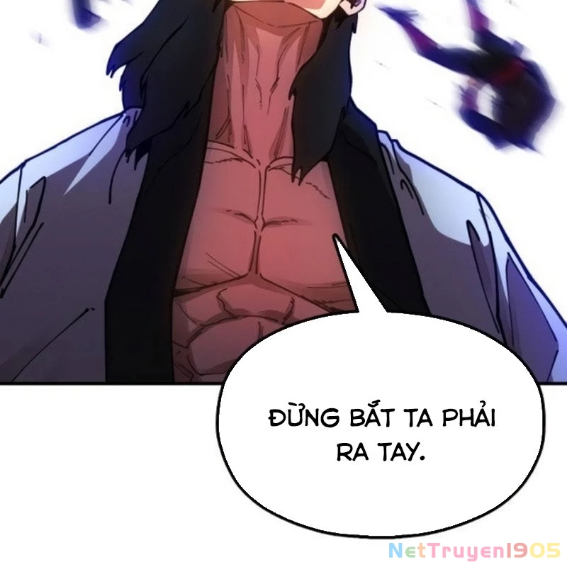 Vĩ Nhân Kiếm Chapter 6 - 4