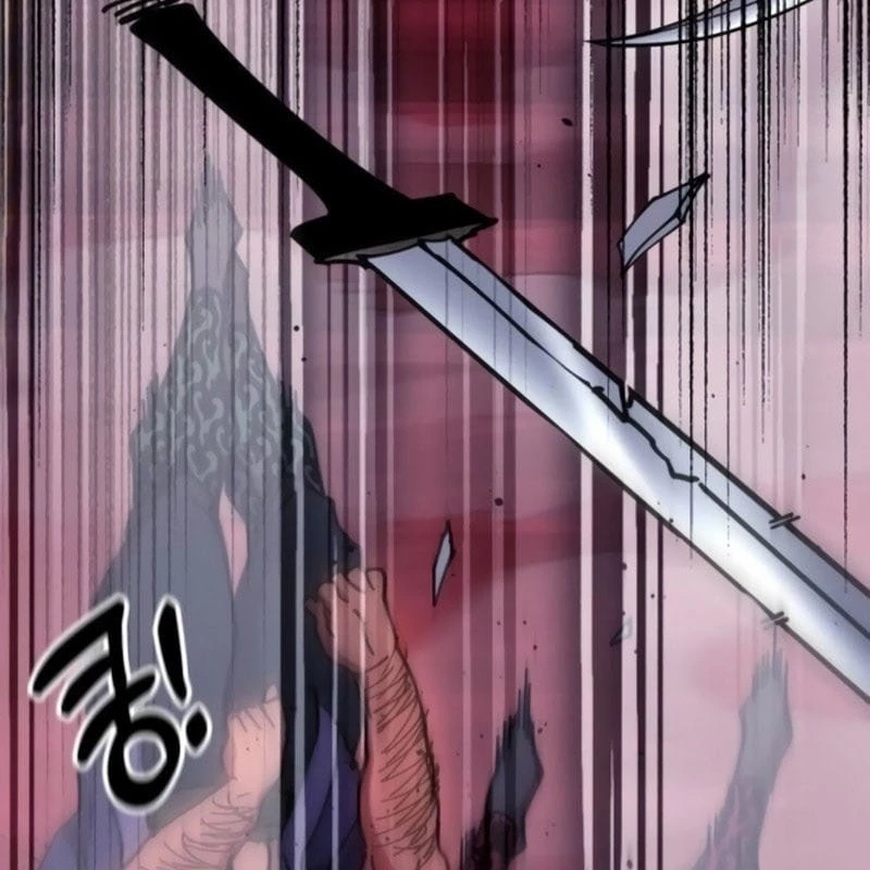 Vĩ Nhân Kiếm Chapter 6 - 7